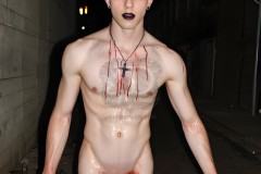 Twinkocalypse, When Twinks Attack - NSFW