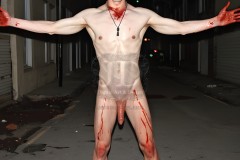 Twinkocalypse, When Twinks Attack - NSFW
