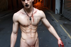 Twinkocalypse, When Twinks Attack - NSFW