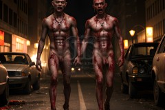 Twinkocalypse, When Twinks Attack - NSFW