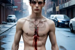 Twinkocalypse, When Twinks Attack - NSFW