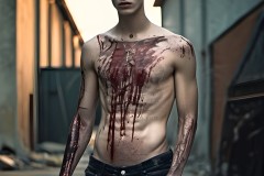 Twinkocalypse, When Twinks Attack - NSFW