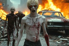 Twinkocalypse, When Twinks Attack - NSFW