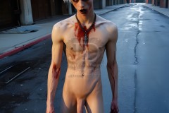 Twinkocalypse, When Twinks Attack - NSFW