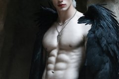 Vampires in Black