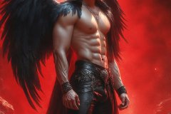 Vampires in Black