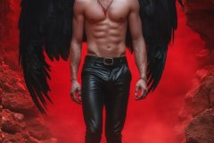 Vampires in Black
