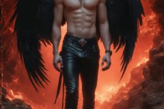 Vampires in Black