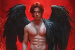 Vampires in Black