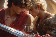 Warriors in Love