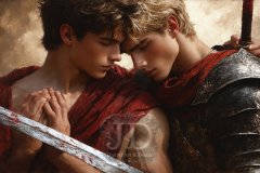 Warriors in Love