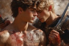 Warriors in Love