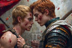 Warriors in Love