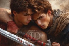 Warriors in Love