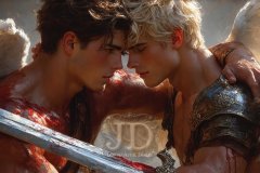 Warriors in Love